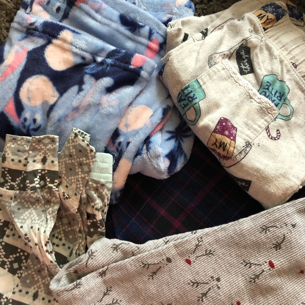 Pajama Set! - Picture 2 of 3